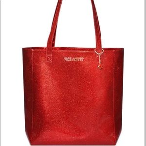 Marc jacobs tote bag